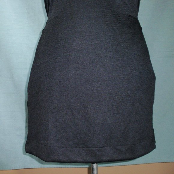 NWT Adidas Team Issue Lite Workout Dress Hi Low M. Never worn - Picture 4 of 12